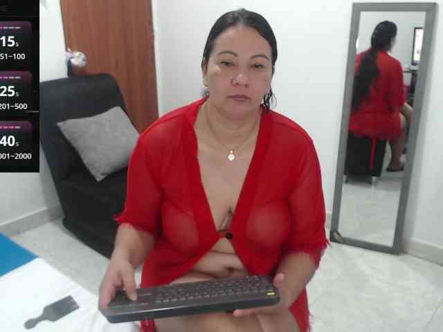 Laurafox webcam