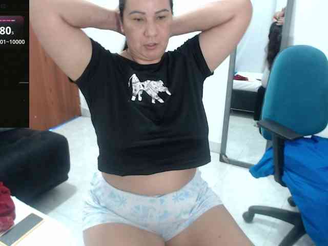 Laurafox webcam