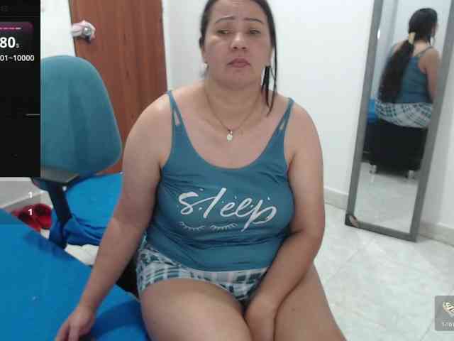 Laurafox webcam