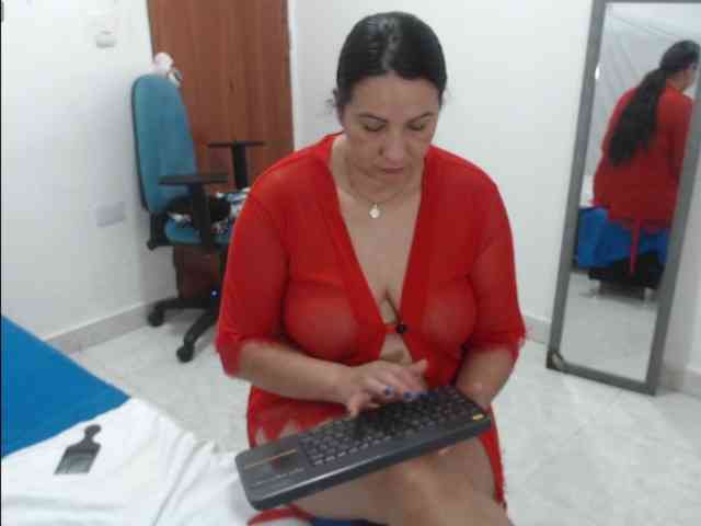 Laurafox webcam