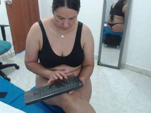 Laurafox webcam