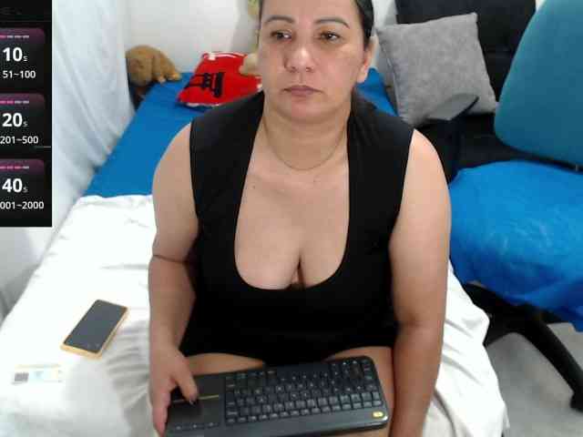 Laurafox webcam