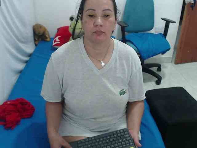 Laurafox webcam