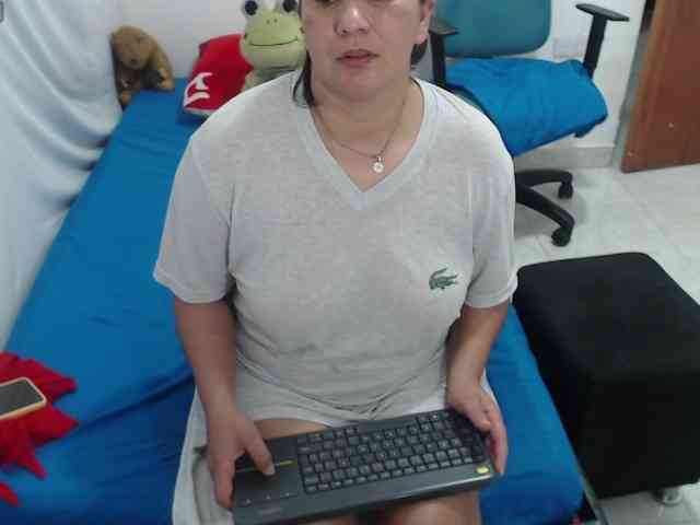 Laurafox webcam