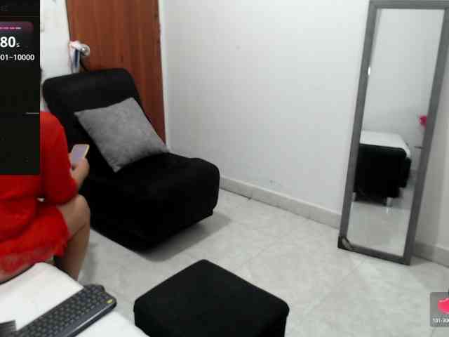 Laurafox webcam