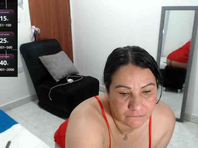 Laurafox webcam
