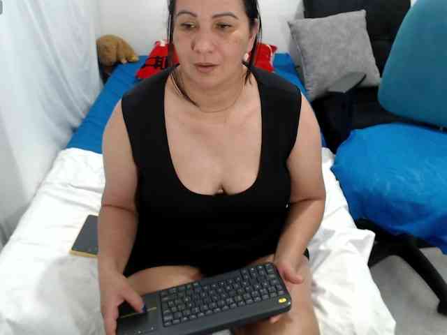 Laurafox webcam