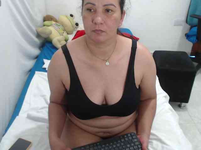 Laurafox webcam