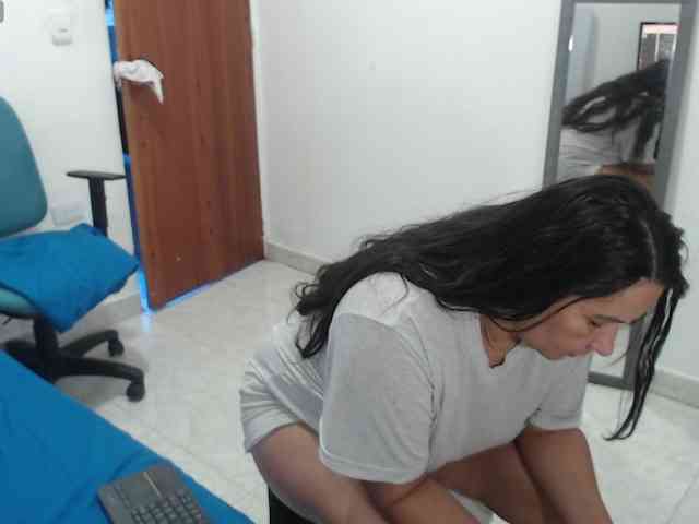 Laurafox webcam