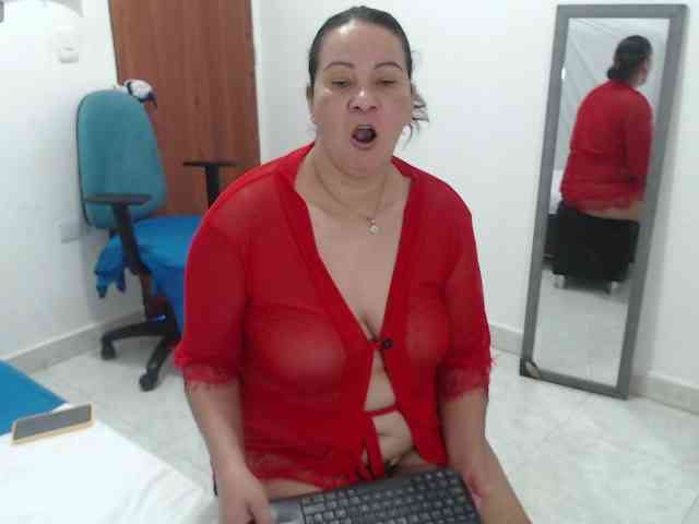 Laurafox webcam