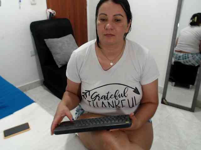 Laurafox webcam