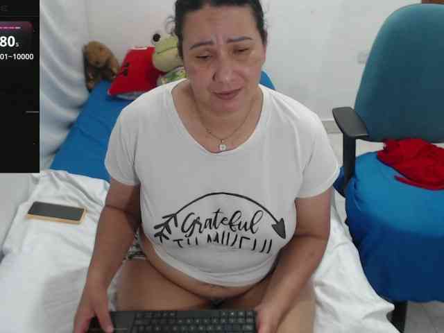 Laurafox webcam