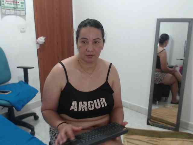 Laurafox webcam