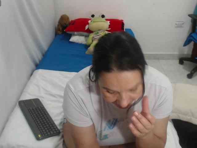 Laurafox webcam