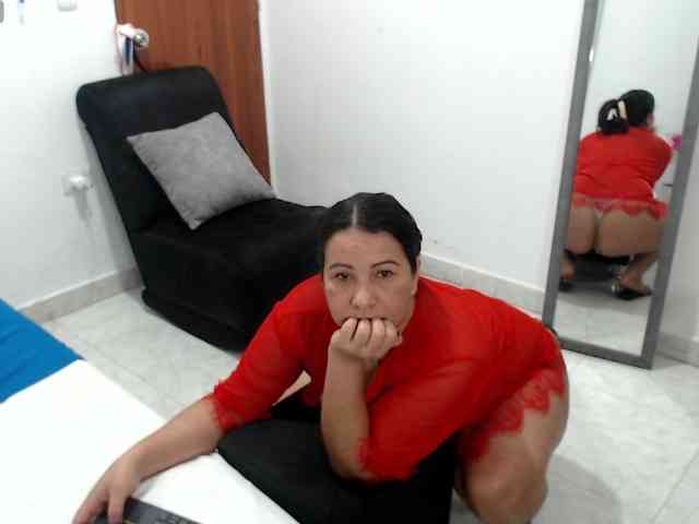 Laurafox webcam