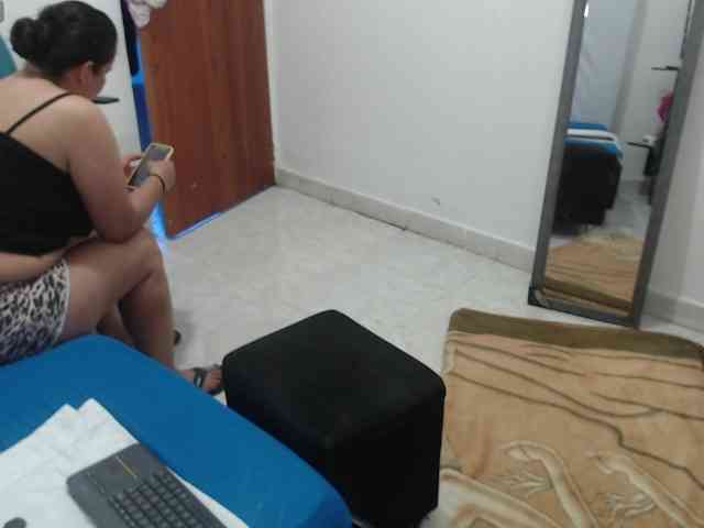 Laurafox webcam