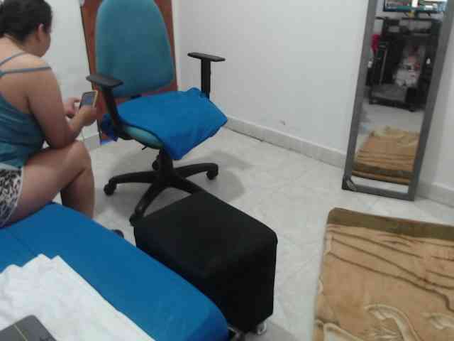 Laurafox webcam