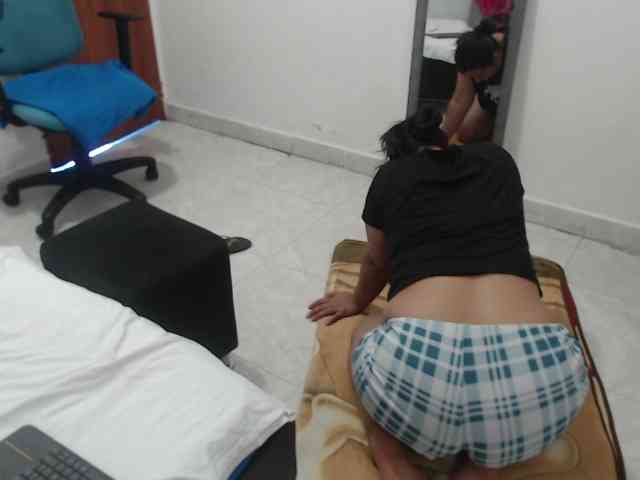 Laurafox webcam
