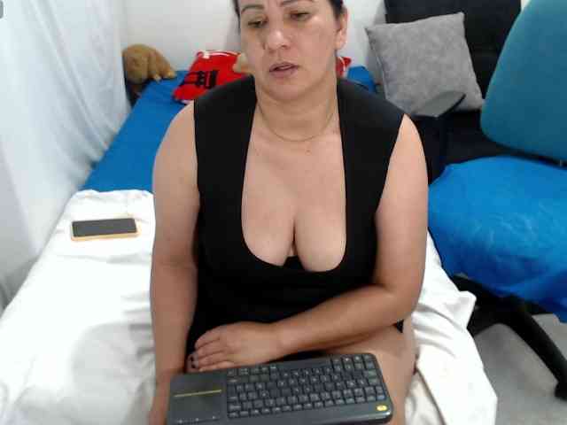 Laurafox webcam