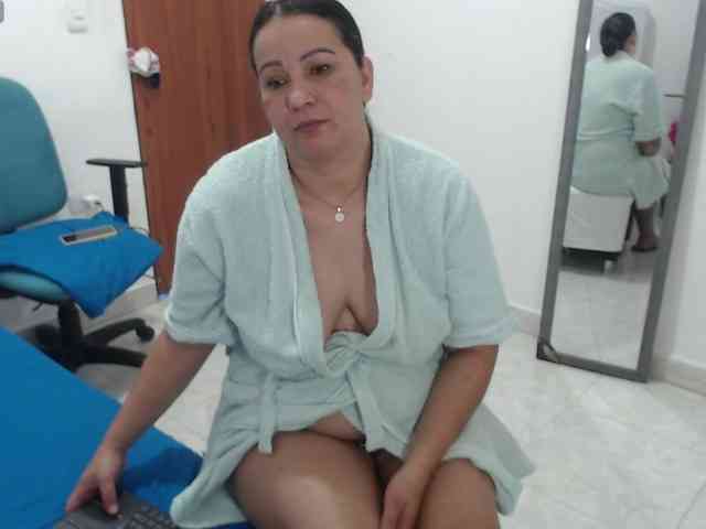 Laurafox webcam