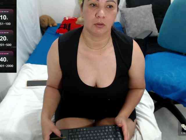 Laurafox webcam