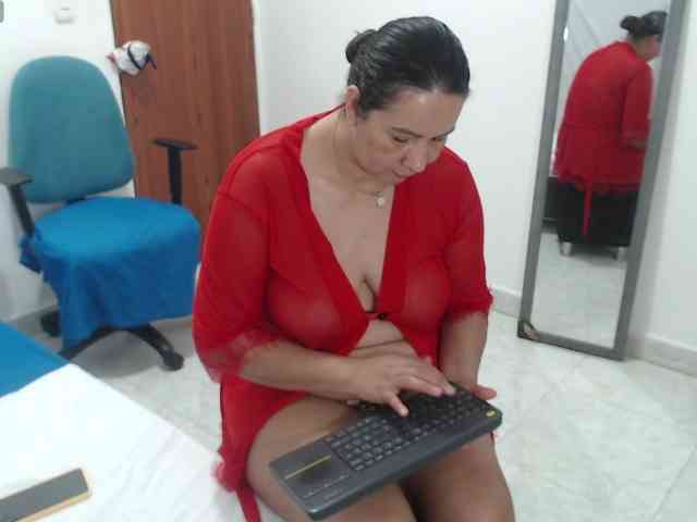 Laurafox webcam