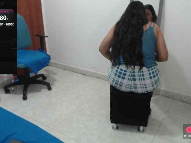 Laurafox webcam