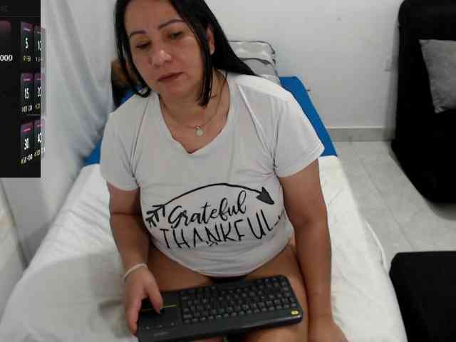 Laurafox webcam