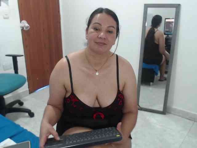 Laurafox webcam