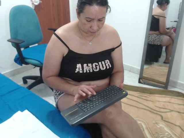 Laurafox webcam