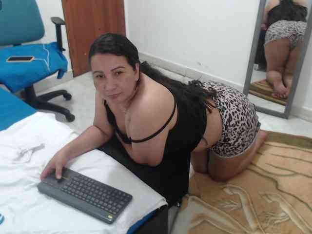Laurafox webcam