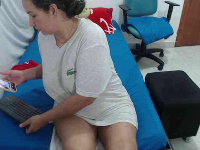 Laurafox webcam