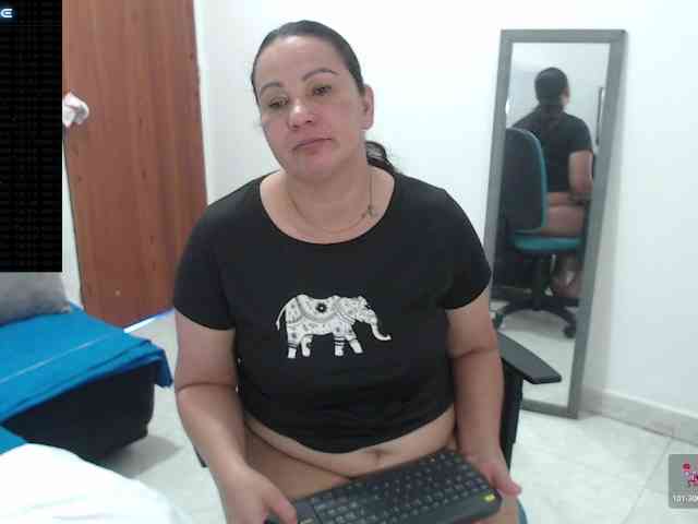 Laurafox webcam