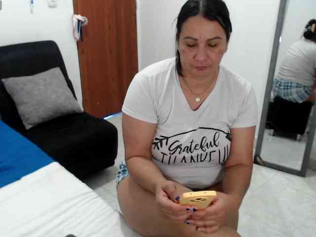 Laurafox webcam