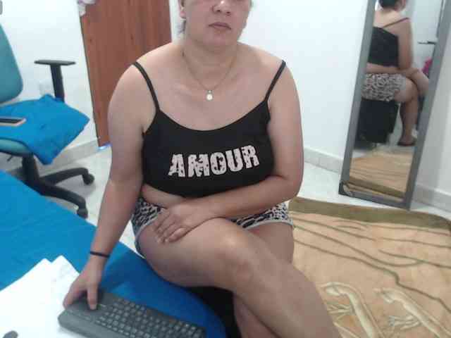 Laurafox webcam