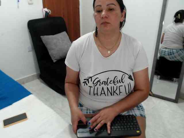 Laurafox webcam