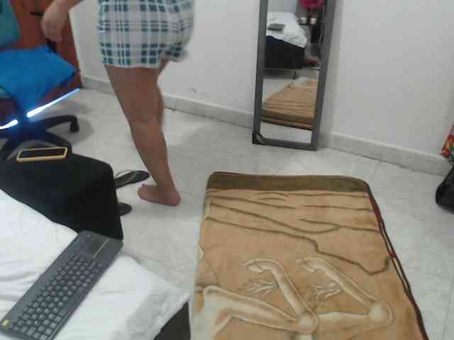 Laurafox webcam