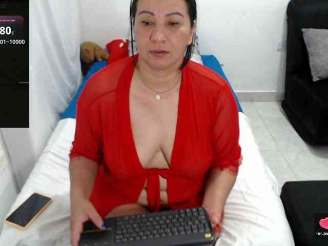 Laurafox webcam