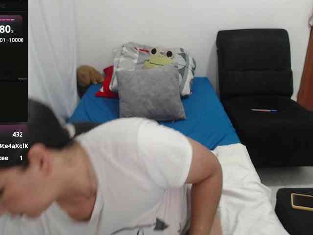 Laurafox webcam