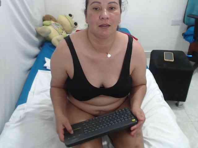 Laurafox webcam