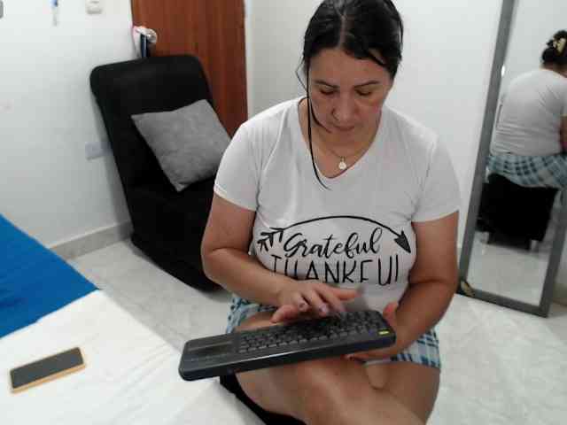 Laurafox webcam