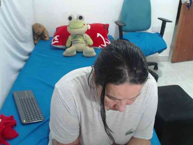 Laurafox webcam