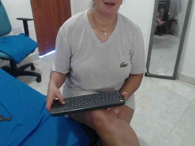 Laurafox webcam