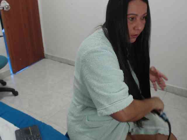 Laurafox webcam