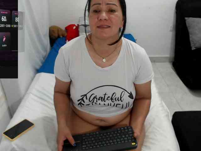 Laurafox webcam