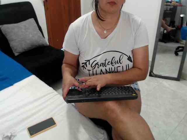 Laurafox webcam