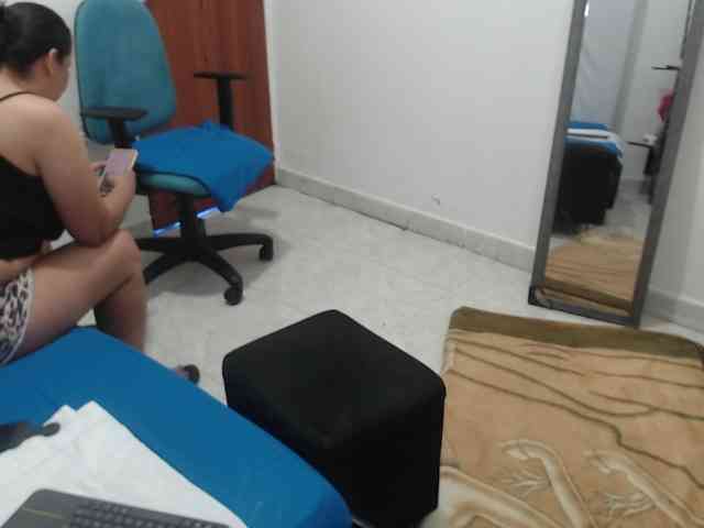 Laurafox webcam