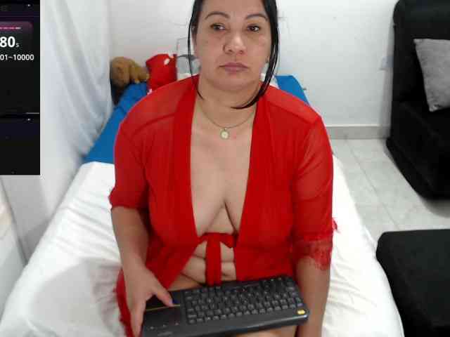 Laurafox webcam