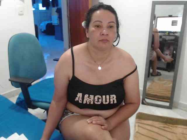 Laurafox webcam