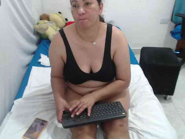 Laurafox webcam